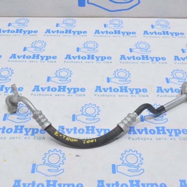 Трубка кондиционера Audi E-Tron (Q8) GEN 18- 4KE816700D