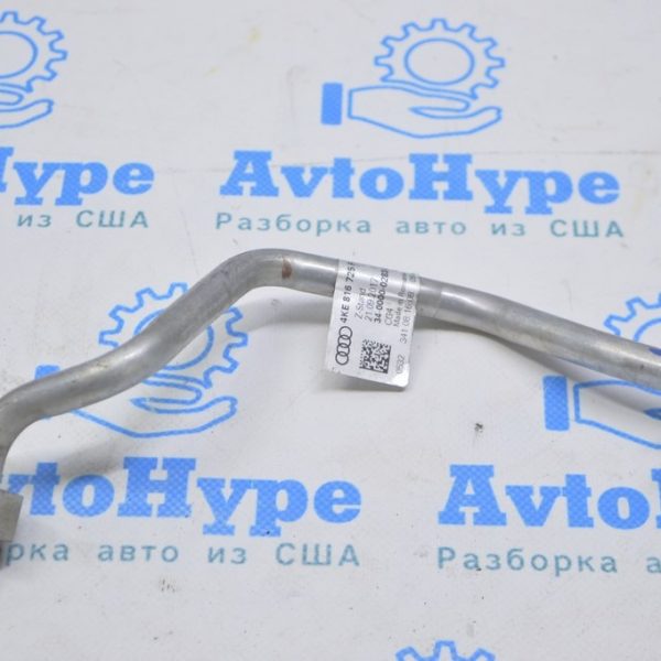 Трубка кондиционера Audi E-Tron (Q8) GEN 18- 4KE816725F