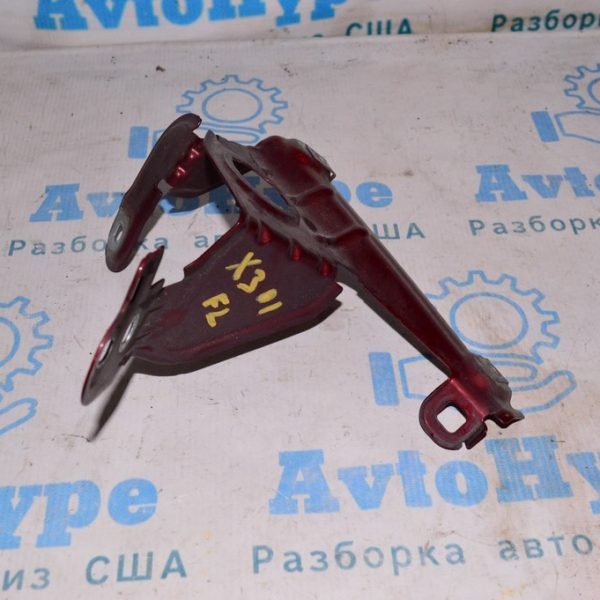 Кронштейн крыло-фара левый BMW X3 F25 11-17 41-35-7-267-327