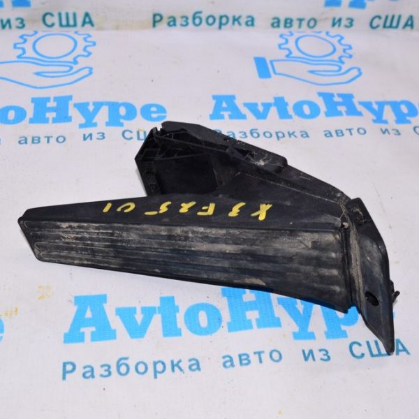 Педаль газа BMW X3 F25 11-17 35-40-6-889-822