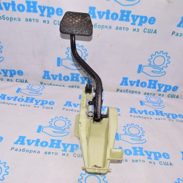 Педаль тормоза BMW X3 F25 11-17