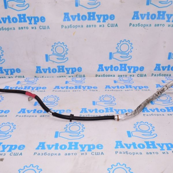 Высоковольтный кабель BMW X3 F25 11-17 7624623