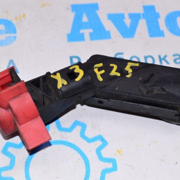 Клема плюсовая BMW X3 F25 11-17