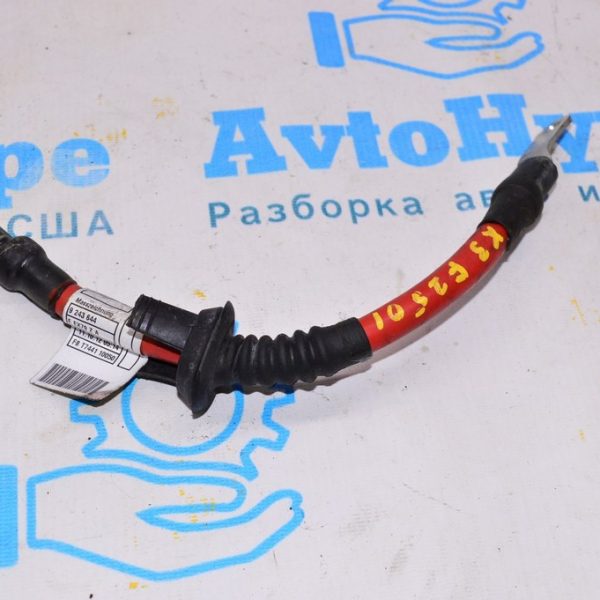 Провод плюсовой BMW X3 F25 11-17 9243644
