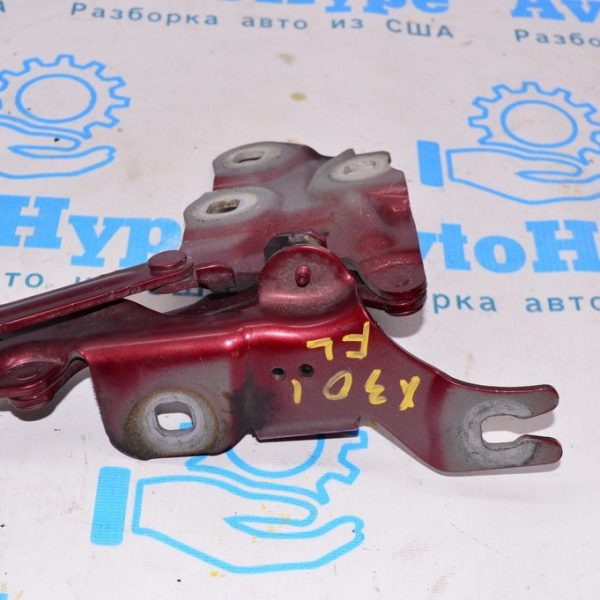 Петля капота правая BMW X3 F25 11-17 (01) 41-61-7-262-876