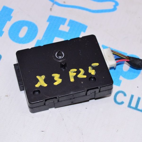 Antenna Module второй BMW X3 F25 11-17 (01) 9202996