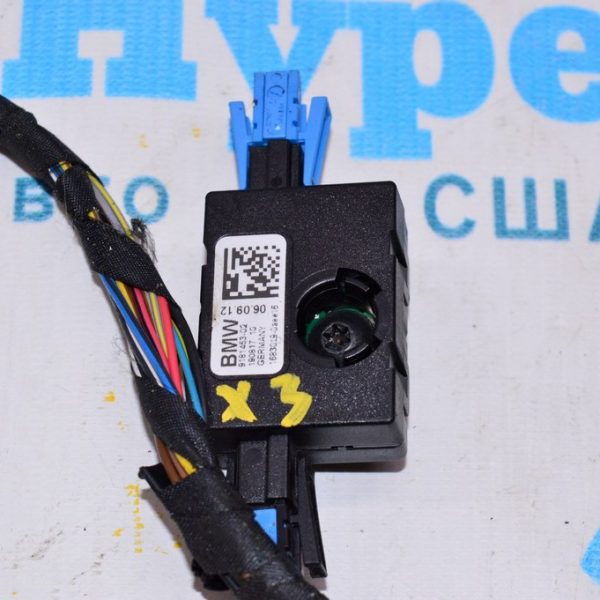 Antenna Module четвертый BMW X3 F25 11-17 (01) 9181453