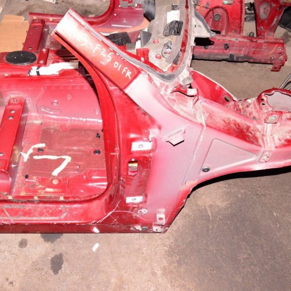 Четверть передняя правая BMW X3 F25 11-17 41-10-7-266-998