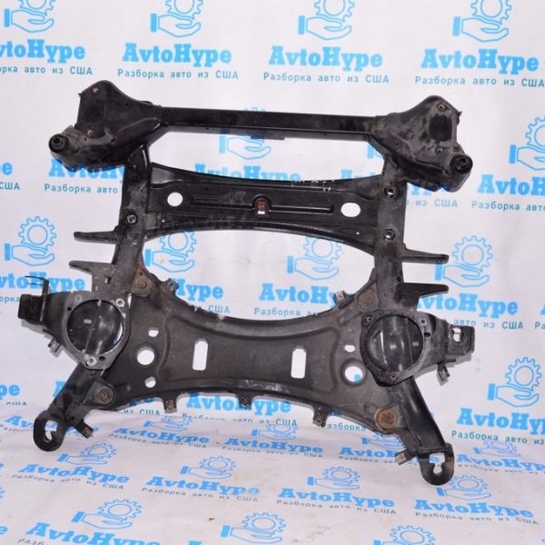 Подрамник передний BMW X3 F25 11-17 31-11-6-787-915