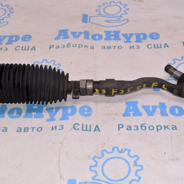 Рулевая тяга с наконечником лев BMW X3 F25 11-17 32-10-6-787-472