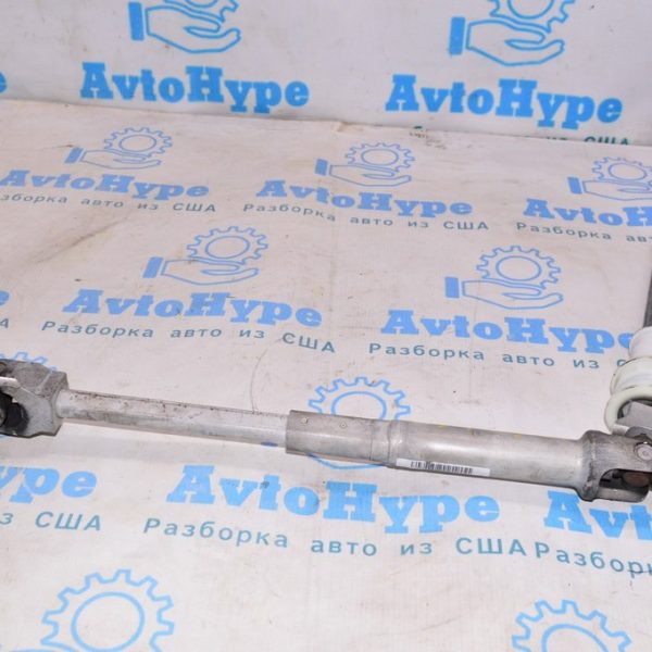 Рулевой карданчик BMW X3 F25 11-17 32-30-6-787-334