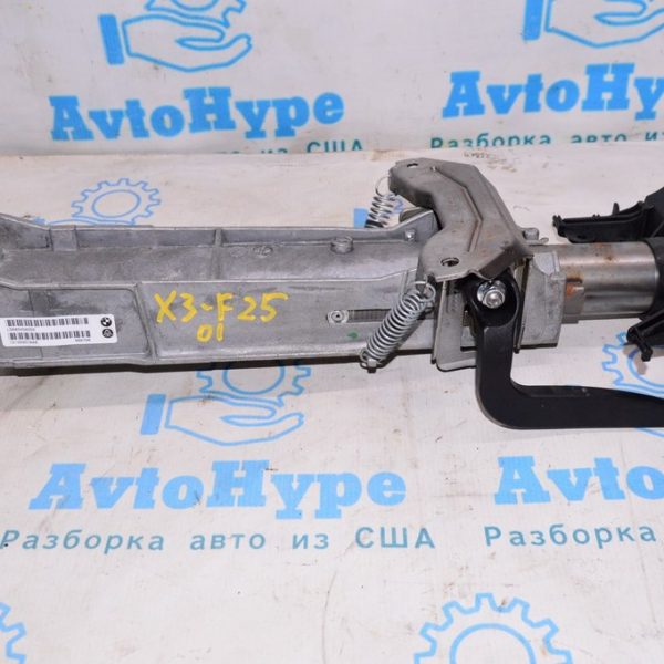 Рулевая колонка BMW X3 F25 11-17 32-30-6-854-045