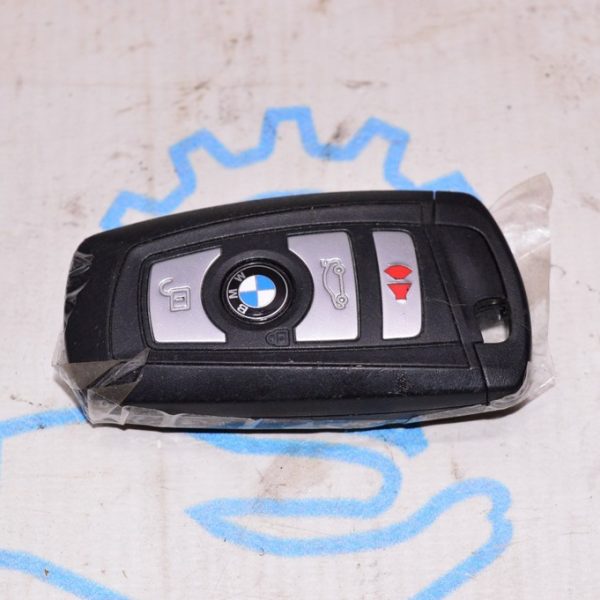 Ключ BMW X3 F25 11-17 (01) 66-12-8-723-578