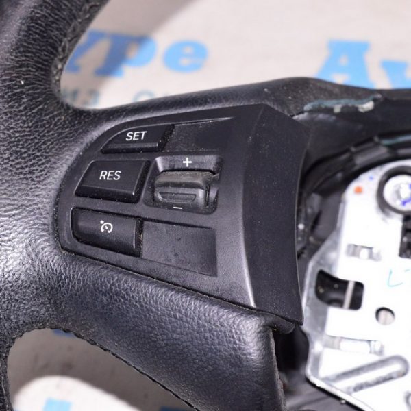 Кнопки управления (на руле) BMW X3 F25 11-17 61-31-9-351-139