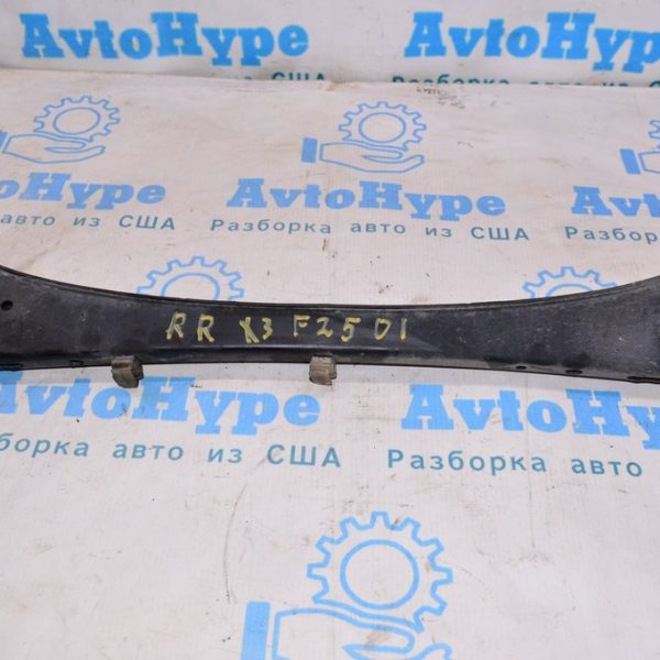 Рычаг поперечный зад прав BMW X3 F25 11-17 (01) 33-32-6-788-549
