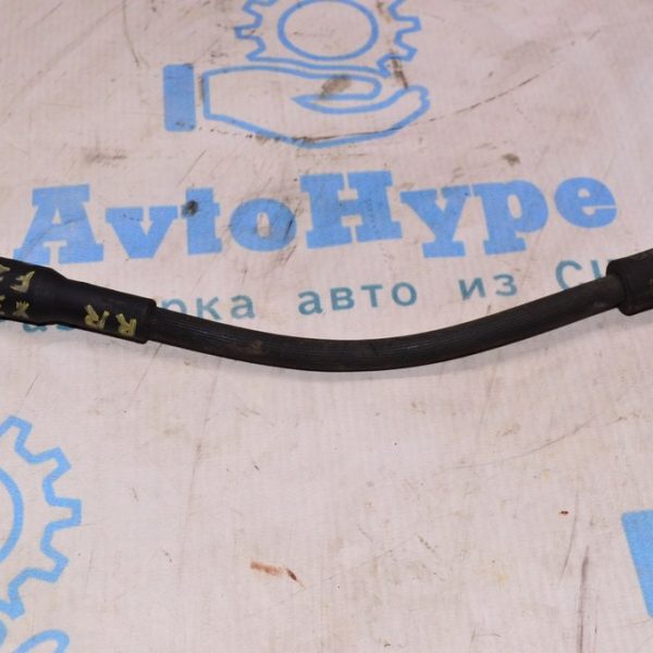 Шланг тормозной зад прав BMW X3 F25 11-17