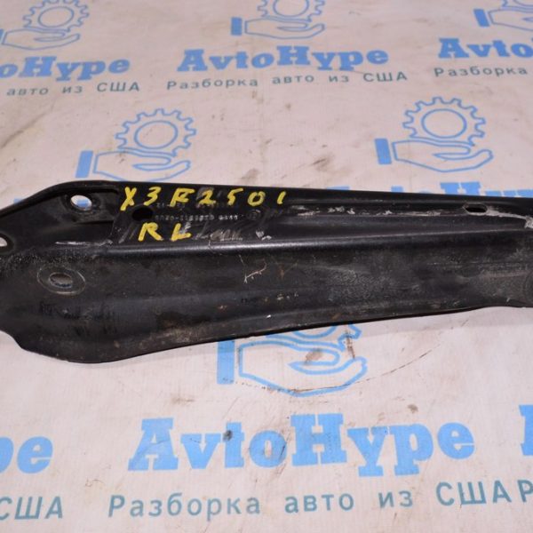 Рычаг нижний зад лев BMW X3 F25 11-17 (01) 33-32-6-795-812