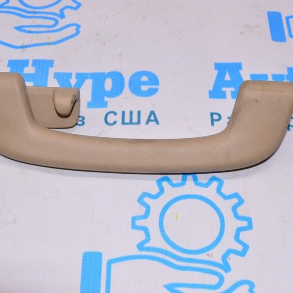 Ручка потолка задняя левая BMW X3 F25 11-17 беж