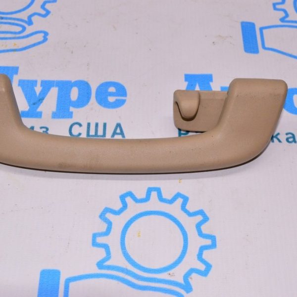 Ручка потолка задняя правая BMW X3 F25 11-17  беж