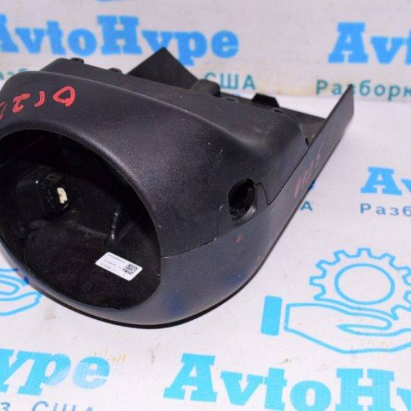 Кожух рулевой колонки низ BMW 3 F30 12-19 под подогрев