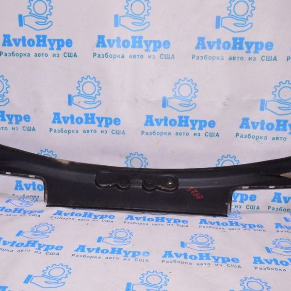 Решетка дворников (пластик) BMW X3 F25 11-17 водосток 51-71-7-206-135