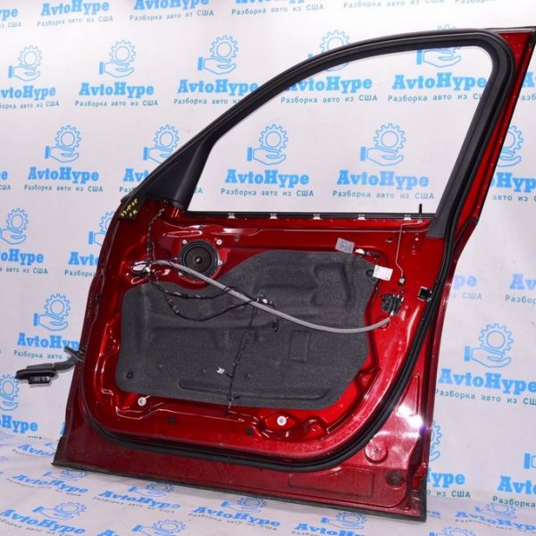 Механизм ручки двери перед прав BMW X3 F25 11-17 51-21-7-193-264