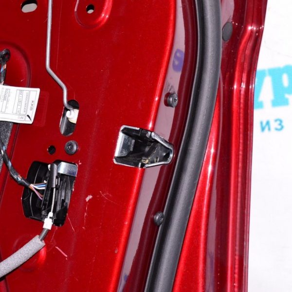 Замок двери перед прав BMW X3 F25 11-17 51-21-7-229-458