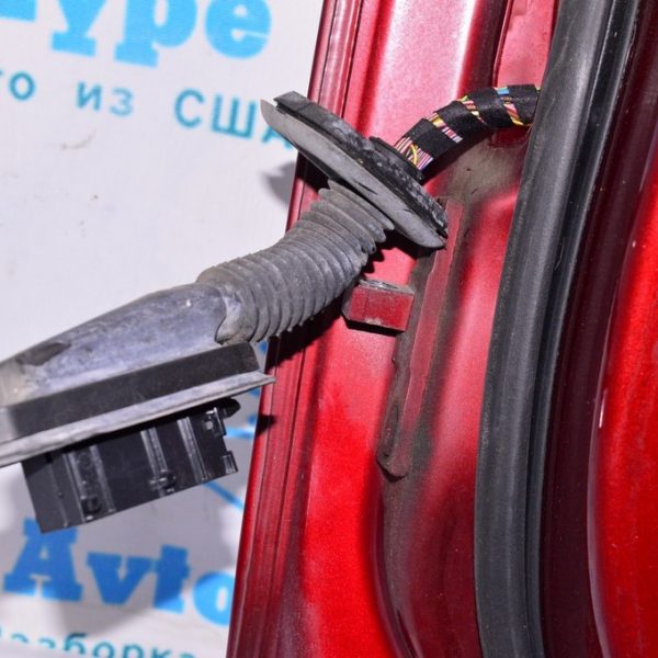 Проводка двери перед прав BMW X3 F25 11-17