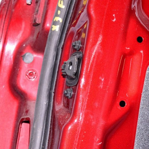 Ограничитель двери перед прав BMW X3 F25 11-17 51-21-7-205-572