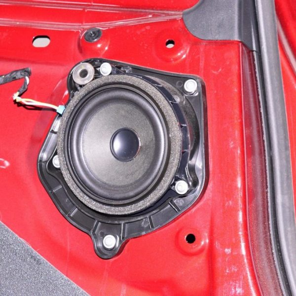 Динамик зад лев BMW X3 F25 11-17 65-13-9-240-642