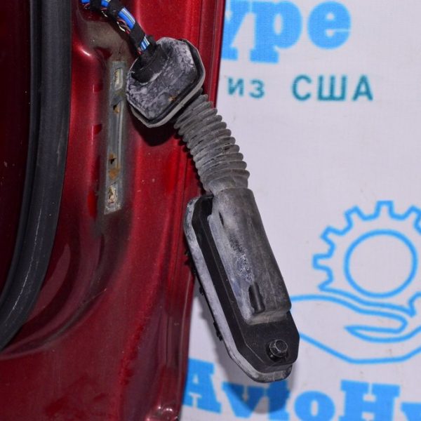 Проводка двери зад прав BMW X3 F25 11-17