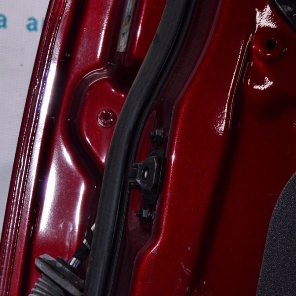 Ограничитель двери зад прав BMW X3 F25 11-17