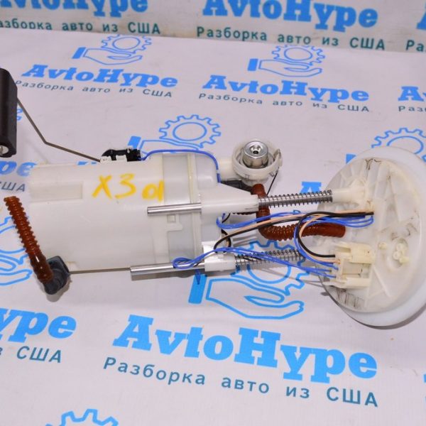 Топливный насос (бензонасос) BMW X3 F25 11-17 16-11-7-319-502