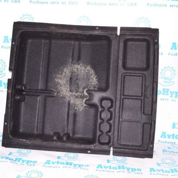 Поддон багажника BMW X3 F25 11-17 51-47-9-175-108