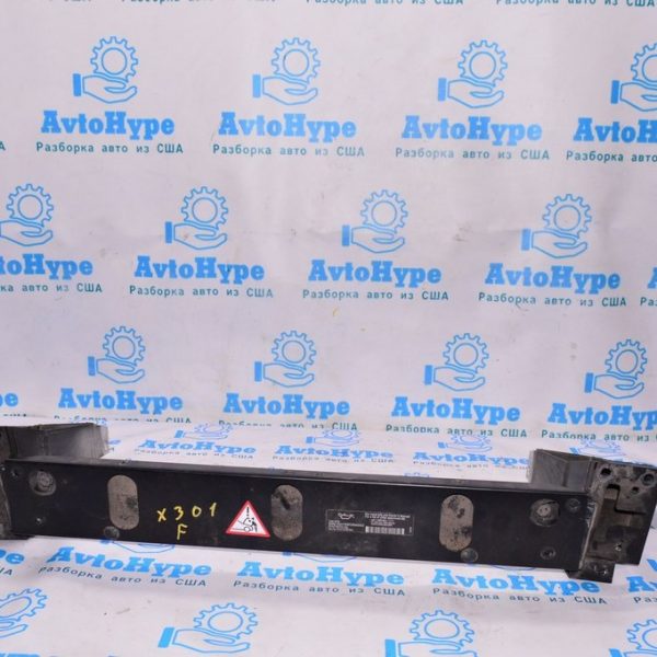 Планка телевизора верхняя BMW X3 F25 11-17 (02) 51-64-7-210-501