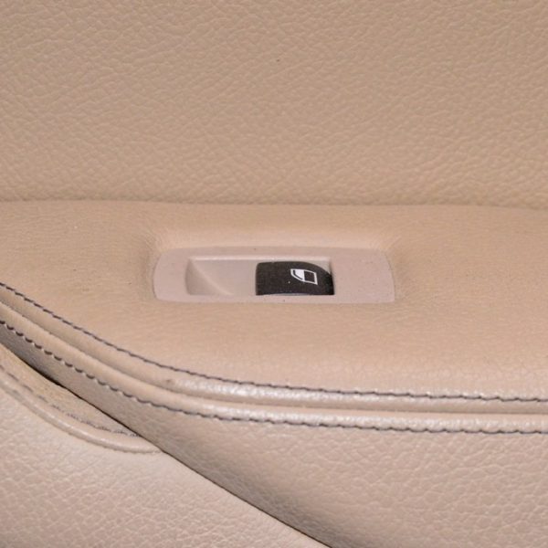 Управление стеклоподъемником перед прав BMW X3 F25 11-17 61-31-9-208-106