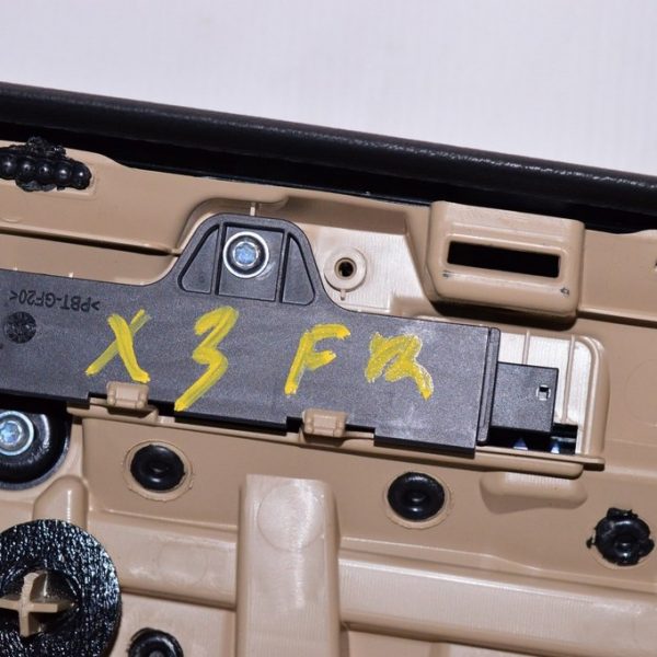 Антенна keyless BMW X3 F25 11-17 (01) дверь перед прав 65.20-9220832-02