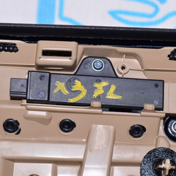 Антенна keyless BMW X3 F25 11-17 (01) дверь перед лев 65.20-9220832-02