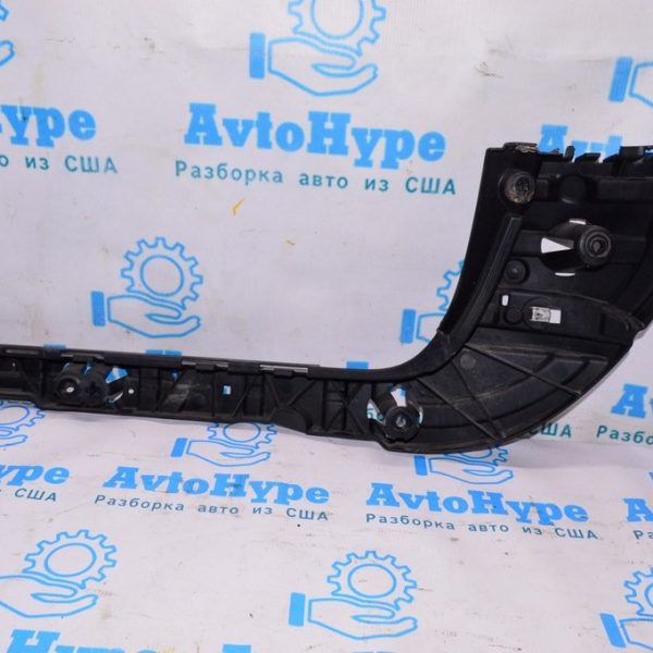 Крепление заднего бампера верх правое BMW X3 F25 11-14 дорест 51-12-7-239-884