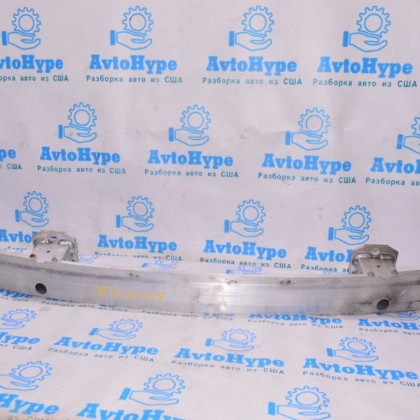 Усилитель заднего бампера BMW X3 F25 11-17 (01) 51-12-7-369-197