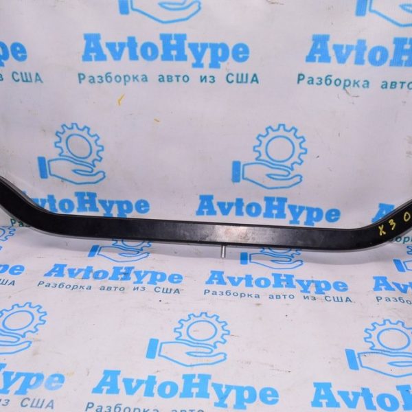 Траверса телевизора верхняя BMW X3 F25 11-17 51-64-7-210-502