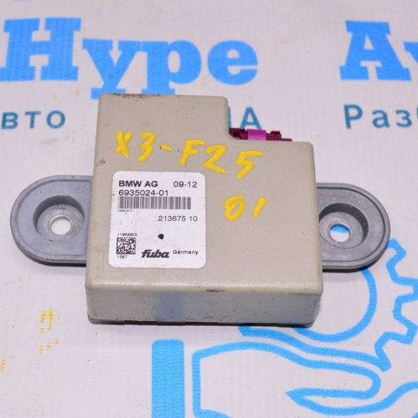 Antenna Module BMW X3 F25 11-17 (01) 6935024-01