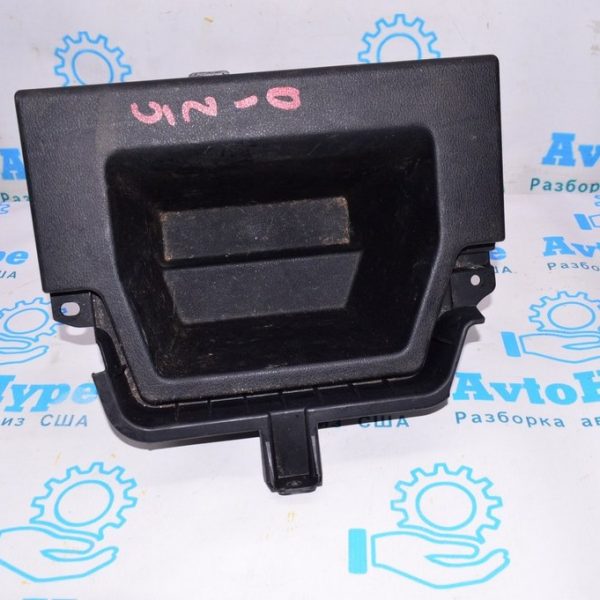 Карман багажника правый BMW X3 F25 11-17 51-47-7-222-215