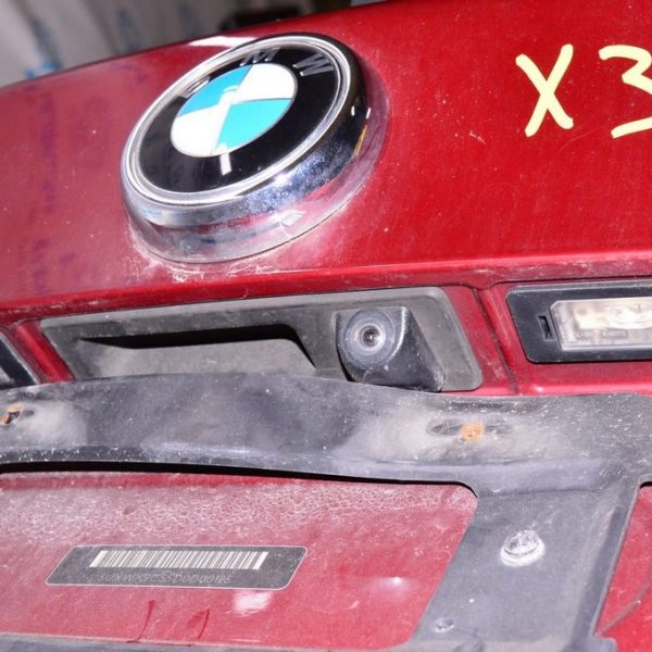 Камера заднего вида BMW X3 F25 11-17 (01)