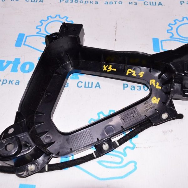 Крепеж стойки левый BMW X3 F25 11-17 7226279
