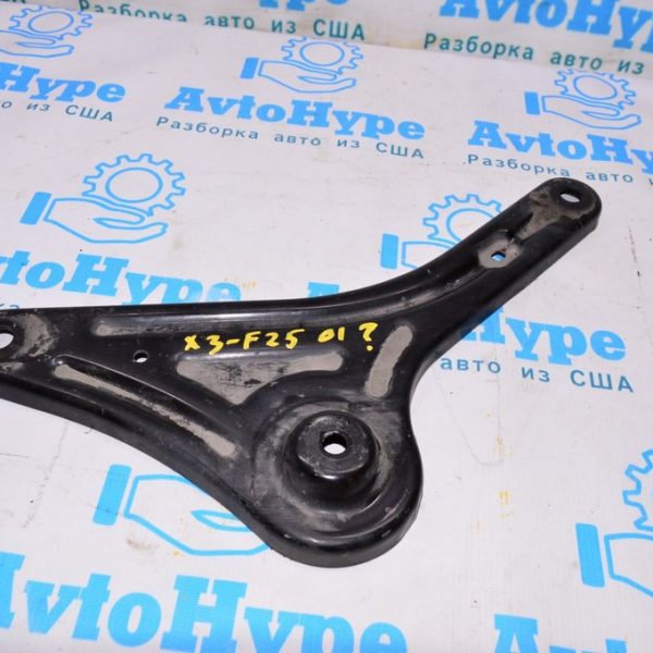 Лопух заднего подрамника лев BMW X3 F25 11-17 33-30-6-790-567