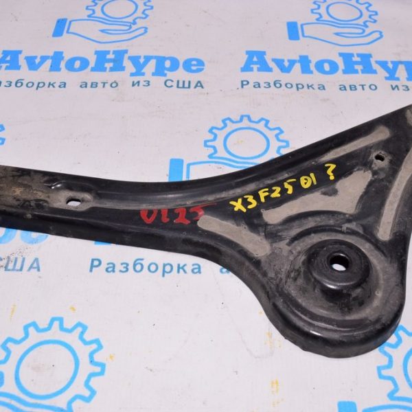Лопух заднего подрамника прав BMW X3 F25 11-17 33-30-6-790-568