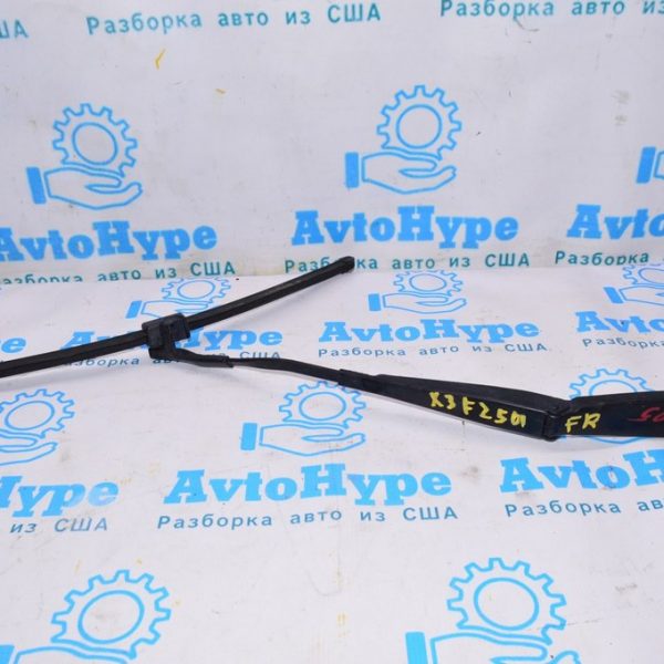 Поводок дворника прав BMW X3 F25 11-17 61-61-7-213-272