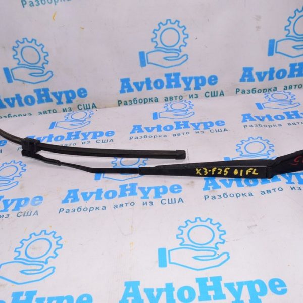 Поводок дворника лев BMW X3 F25 11-17 61-61-7-213-271