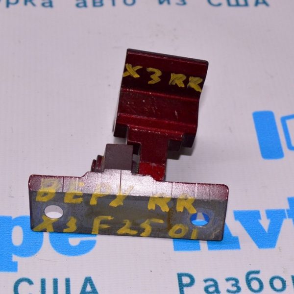 Петля двери верхняя зад прав BMW X3 F25 11-17 41-52-7-201-301